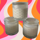 Jar Candles With Lid