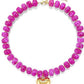 Heart and Soul Beaded Necklace