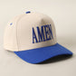 Amen Trucker Hat