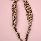 A Pop Of Class Trending Scarf Necklaces