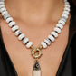 Lucky Catch of the Day Necklace