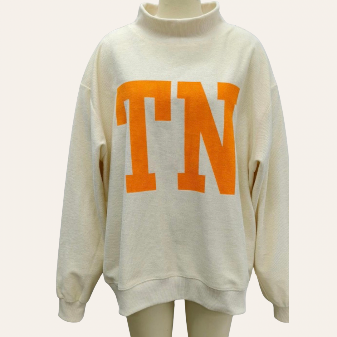 Vols Two-Way Reversible Sweatshirt