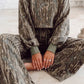 Bottomland Camo Set