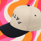 Father Upside Down Trucker Hat
