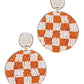 Sideline Statement Earrings