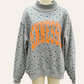Rocky Top Flip Reversible Sweatshirt