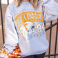 Tennessee Helmet 1794 Crew Sweatshirt