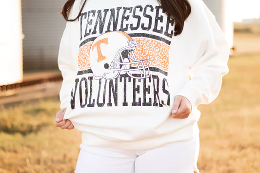 Volunteer Babe Sweatshirt