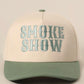 Smoke Show Trucker Hat