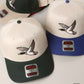 Just Duckin’ Around Mallard Trucker Hat