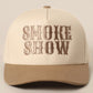 Smoke Show Trucker Hat