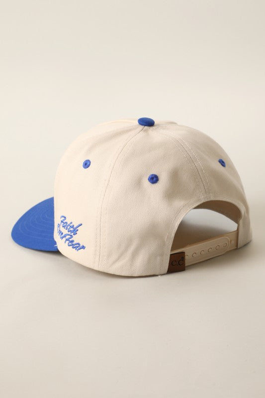 Amen Trucker Hat