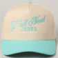 Y’all Need Jesus Trucker Hat