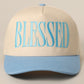 Blessed Girlie Trucker Hat