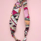 A Pop Of Class Trending Scarf Necklaces