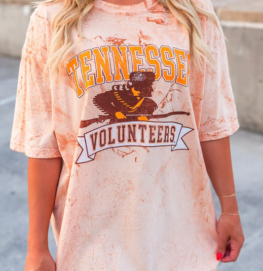 Tennessee Rifleman Short Sleeve T-shirt