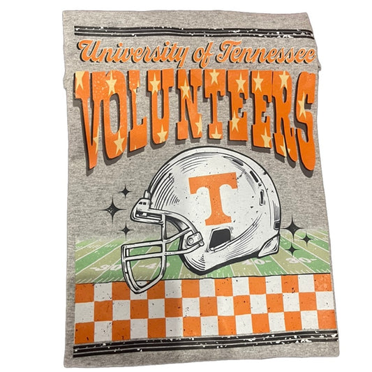 University of Tennessee Gameday Tee