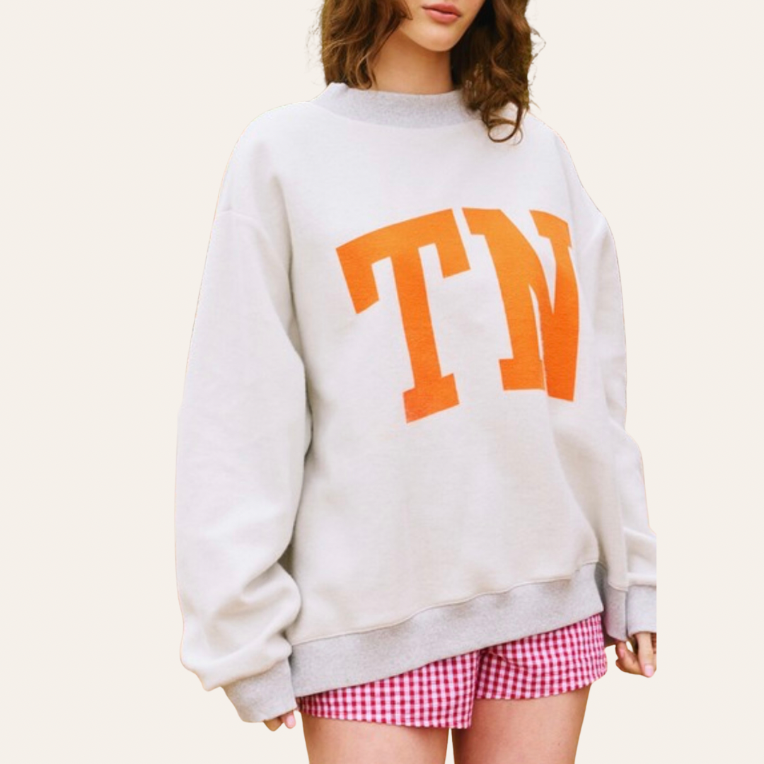 Sideline Switch Reversible Sweatshirt