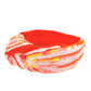 Goal Line Glam Headband