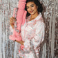 Ballerina Princess Nutcracker Pajamas