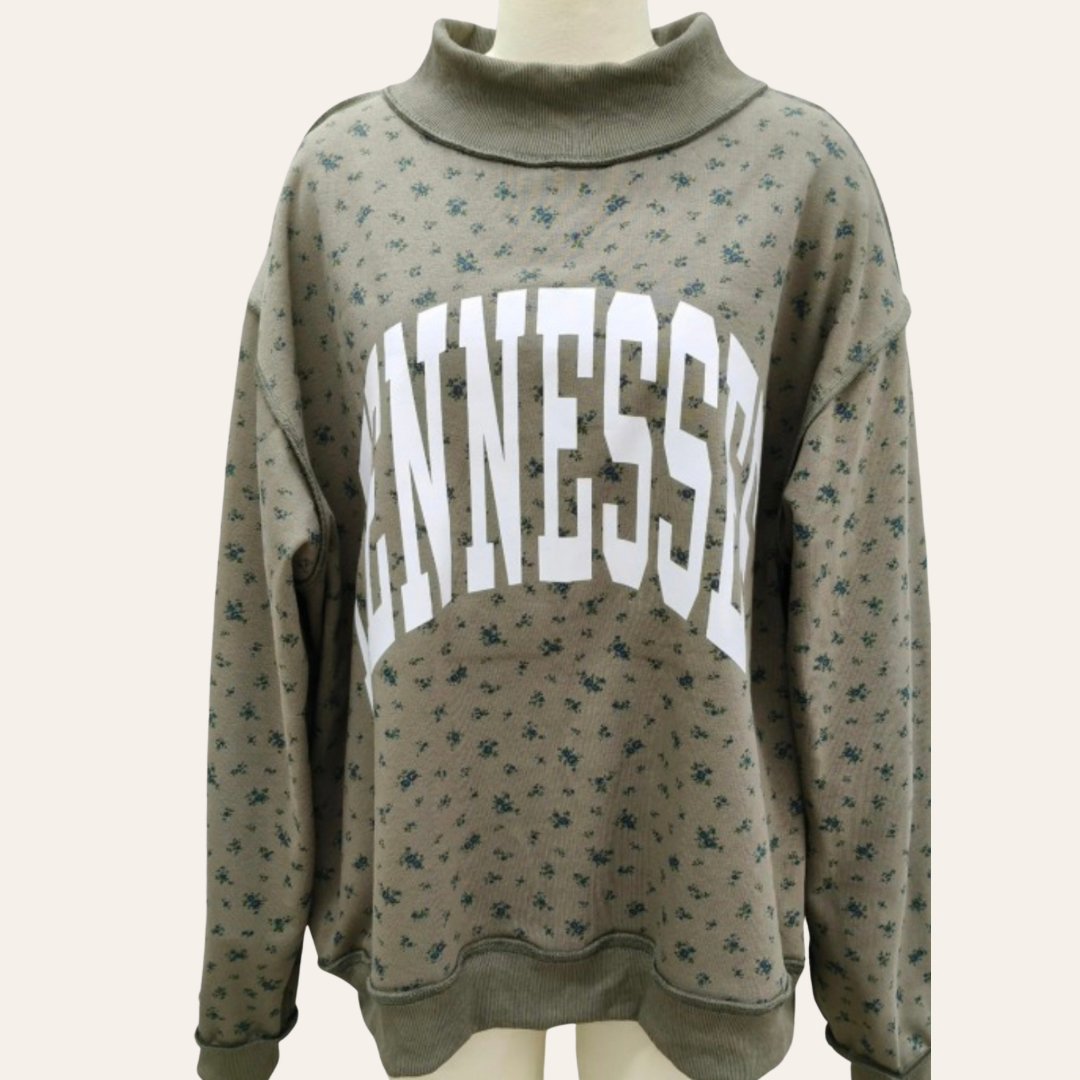 Gameday Switch Reversible Sweatshirt