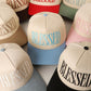 Blessed Girlie Trucker Hat