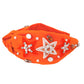 Checkerboard Charm Headband