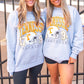 Tennessee Volunteers 1794 Crew Sweatshirt