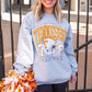 Tennessee Helmet 1794 Crew Sweatshirt
