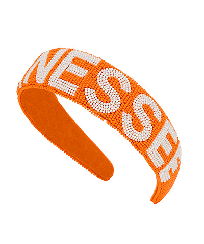 Tennessee Girl Headband