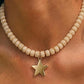 Wish Upon a Star Necklace