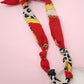 A Pop Of Class Trending Scarf Necklaces