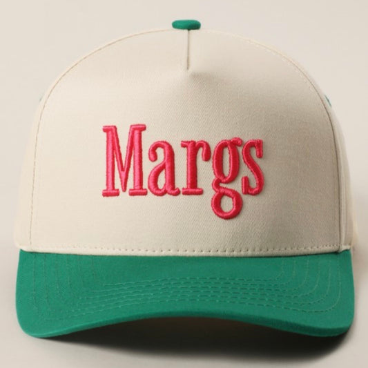Margs Trucker Hat