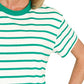 Classic Coast Striped Tee