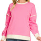 The Must-Have Crew Sweatshirt