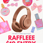 Giveaway Raffle