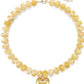 Heart and Soul Beaded Necklace