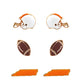 Gameday Stud Set (3)