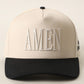 Amen Trucker Hat