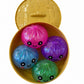 Viral Dumpling Squishy Set