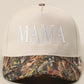 MAMA Camo Trucker