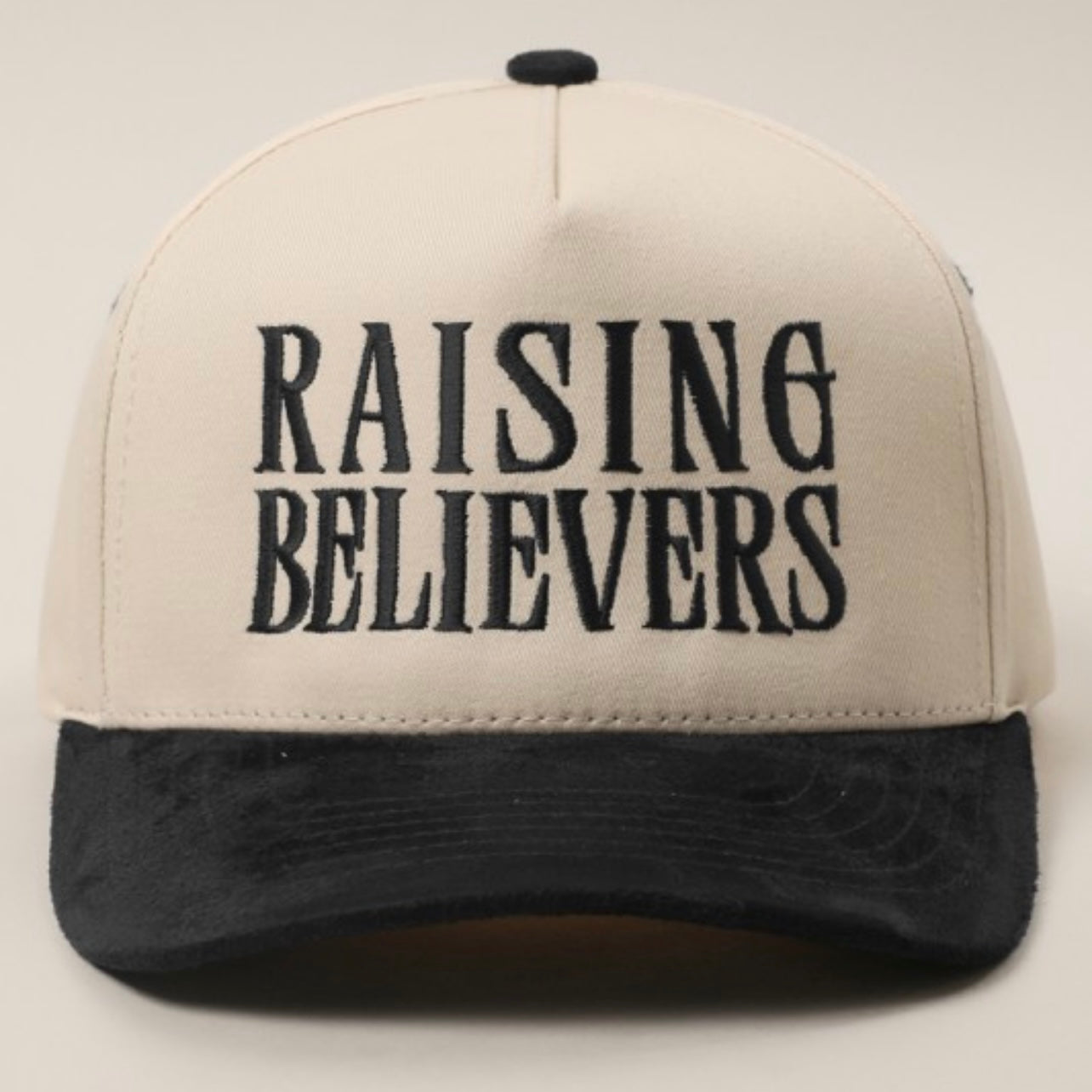 Raising Believers Trucker Hat
