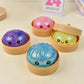 Viral Dumpling Squishy Toy