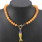 Lucky Catch of the Day Necklace