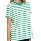 Classic Coast Striped Tee