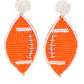 Game Day Glow Earrings