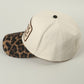 Howdy Darlin’ Leopard Trucker Hat
