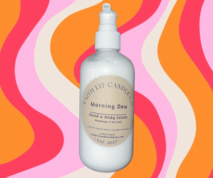 Lovely Lotions