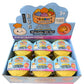 Viral Dumpling Squishy Set
