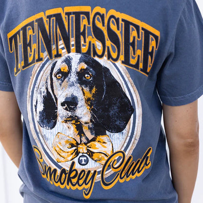 Tennessee Smokey Club T-Shirt